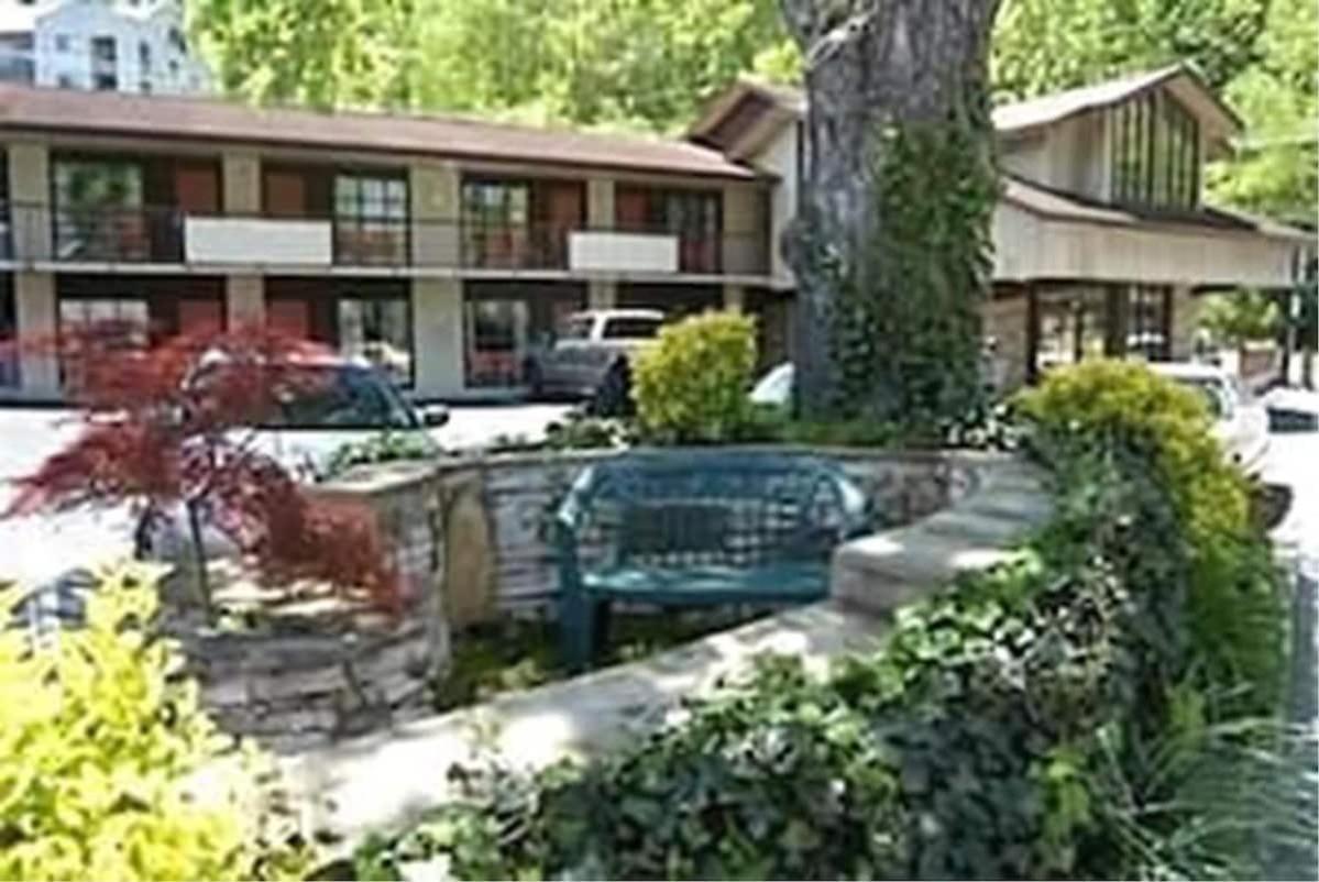 Gatlinburg Motel 외부 사진