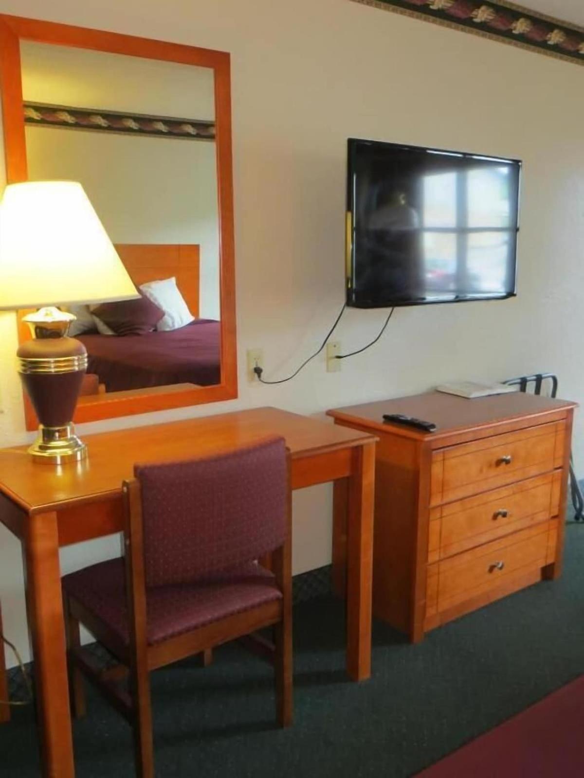 Gatlinburg Motel 외부 사진